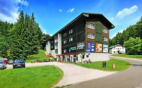 Hotel Lenka